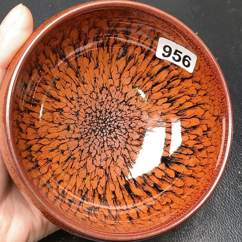 【闪购商品】茶盏我的盏太好看了吧
