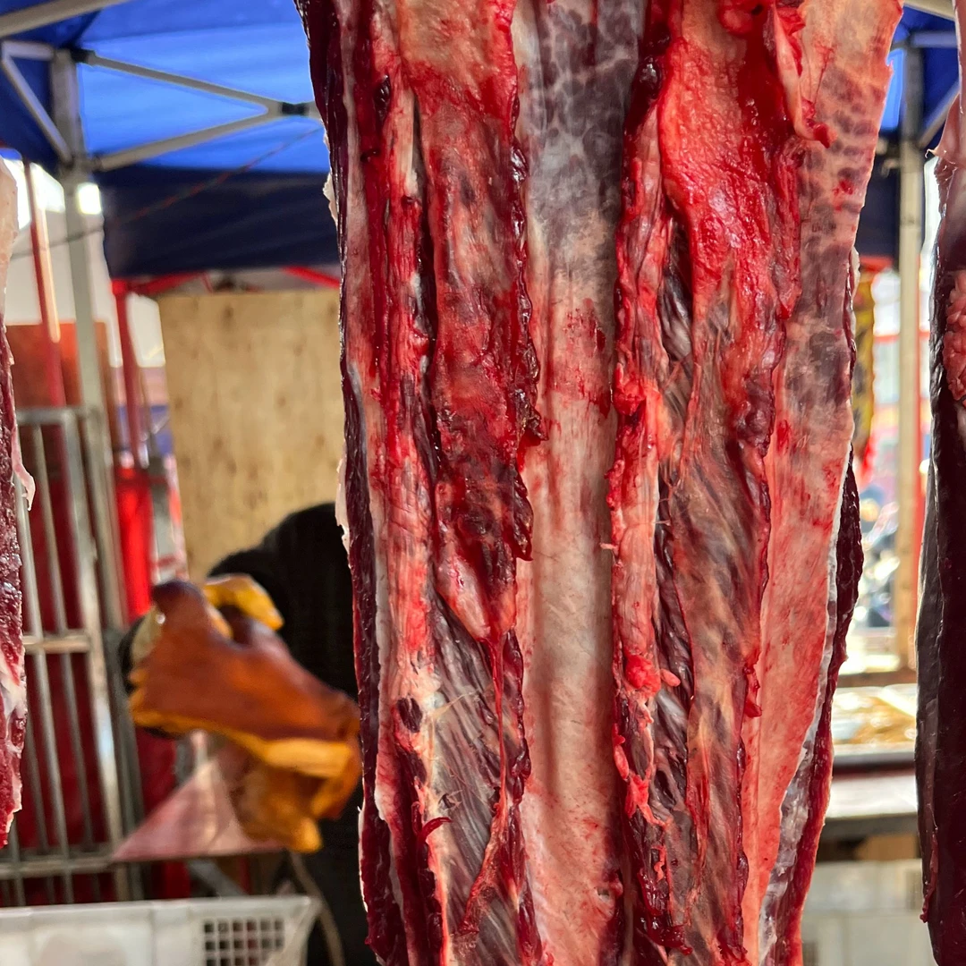【排腩 新鲜牛肉】长沙西域牛佬 每日现宰 限量排腩 小时达1斤