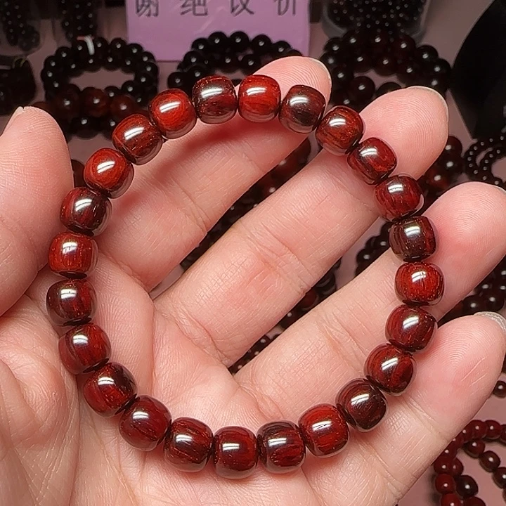 小叶紫檀手串/手链8.5/9