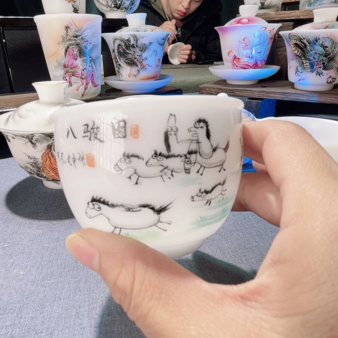 手绘了咯想我哦哦哦啦啦啦
