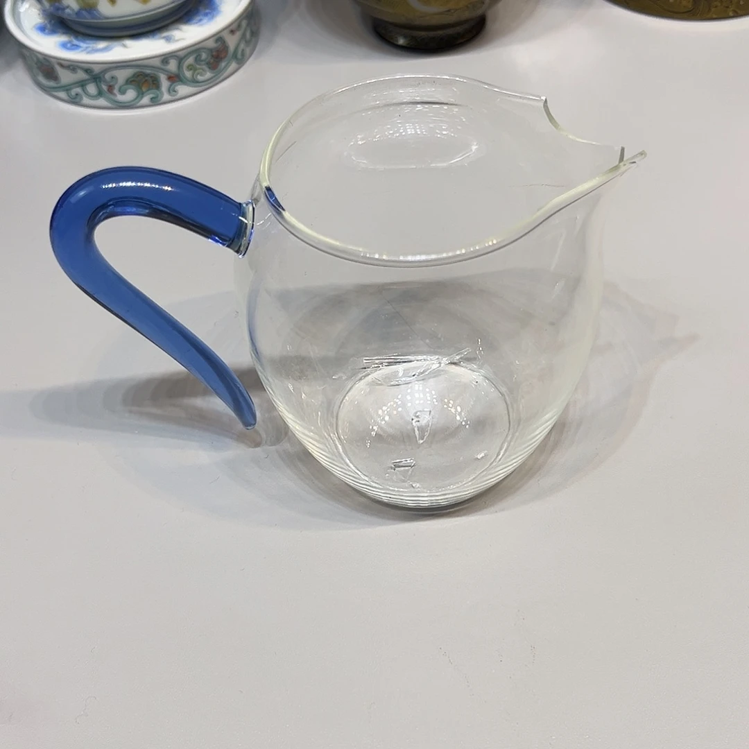 .***子景德镇陶瓷艺术家