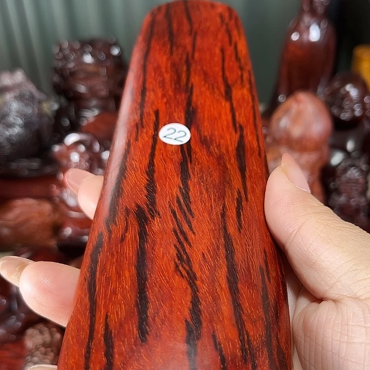 檀香紫檀（小叶紫檀）