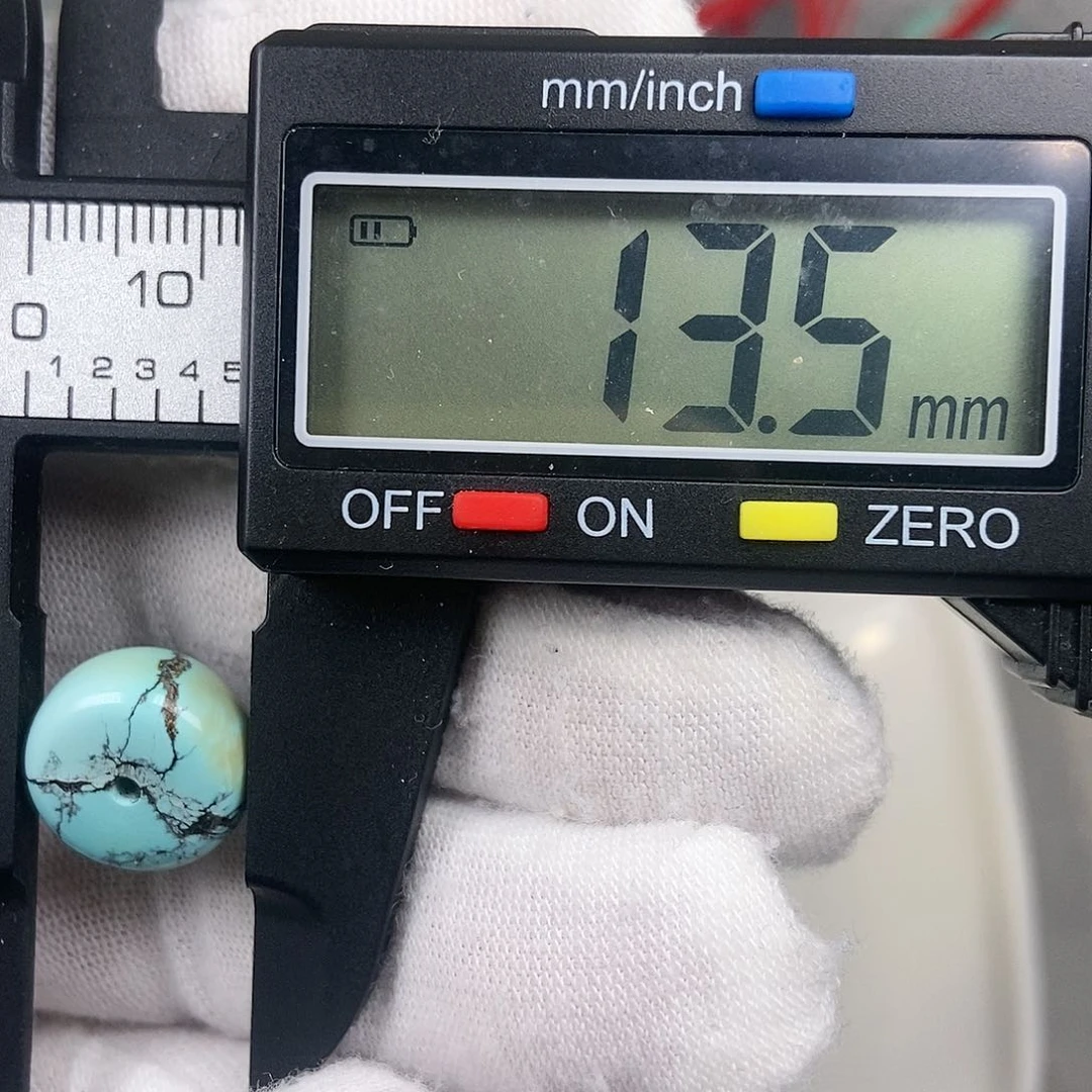 【闪购商品】绿松石珠宝奇石未镶嵌