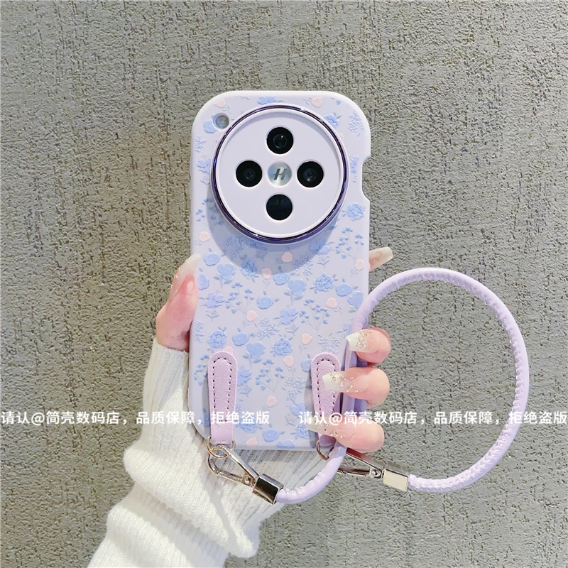 （OPPOfindx8系列）金属小胖妹适用OPPOfindx8/pro/x8S/ultra手机壳