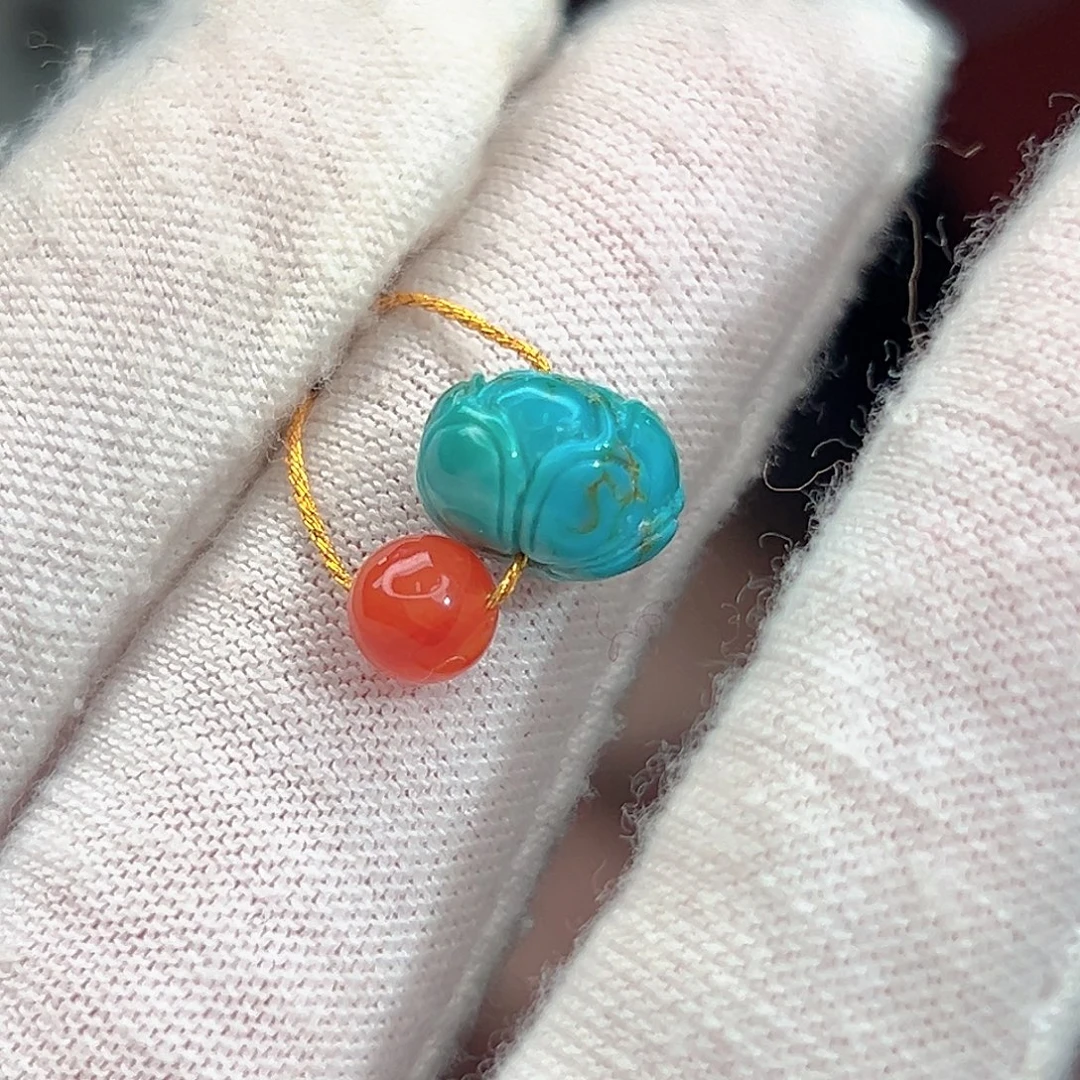 南红玛瑙未镶嵌珠宝奇石