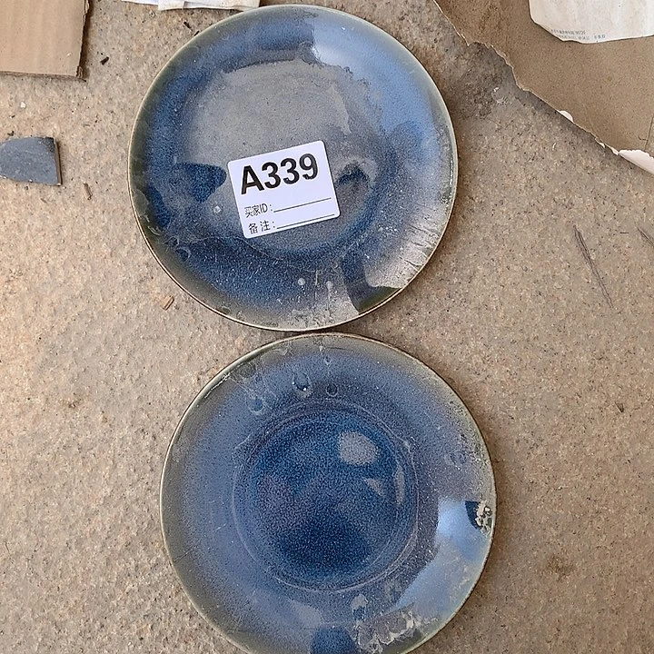 陶瓷艺术作品欣赏