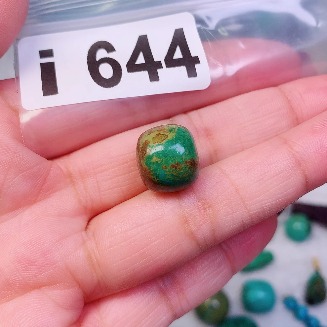 空竹粉丝专享十堰特色手工散珠