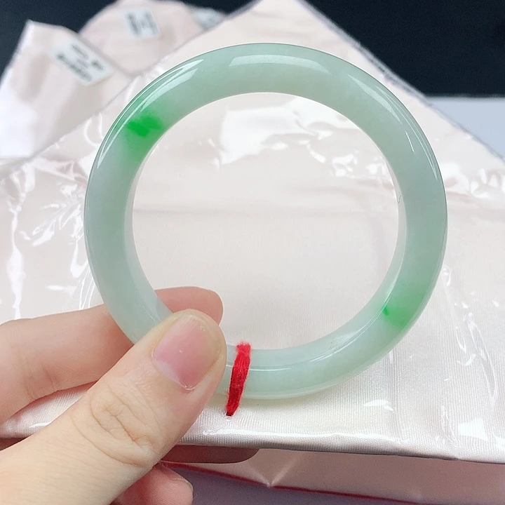 未镶嵌手镯翡翠翡翠820
