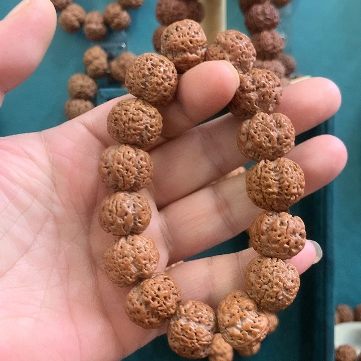 手串金刚菩提梅花