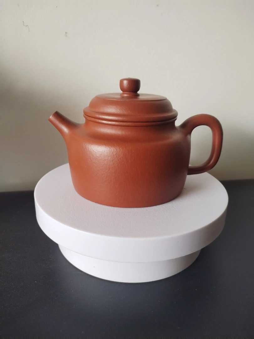 新店引流！原矿朱泥，半手工（德钟）210cc