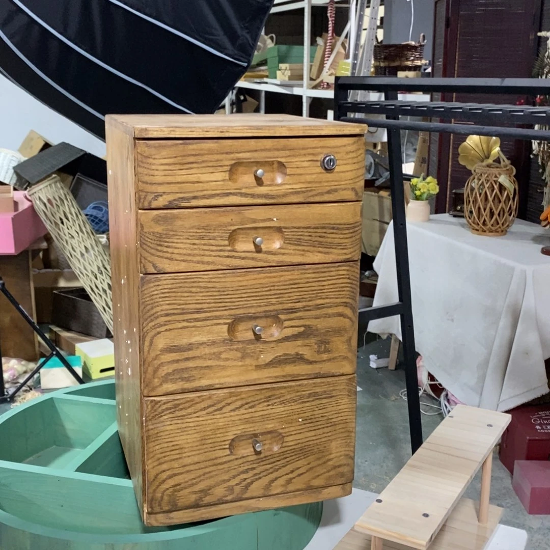 木（红木类）824柜子