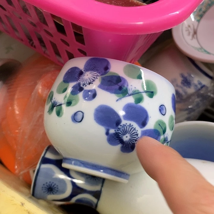 奶***派普通钢化玻璃双饮款