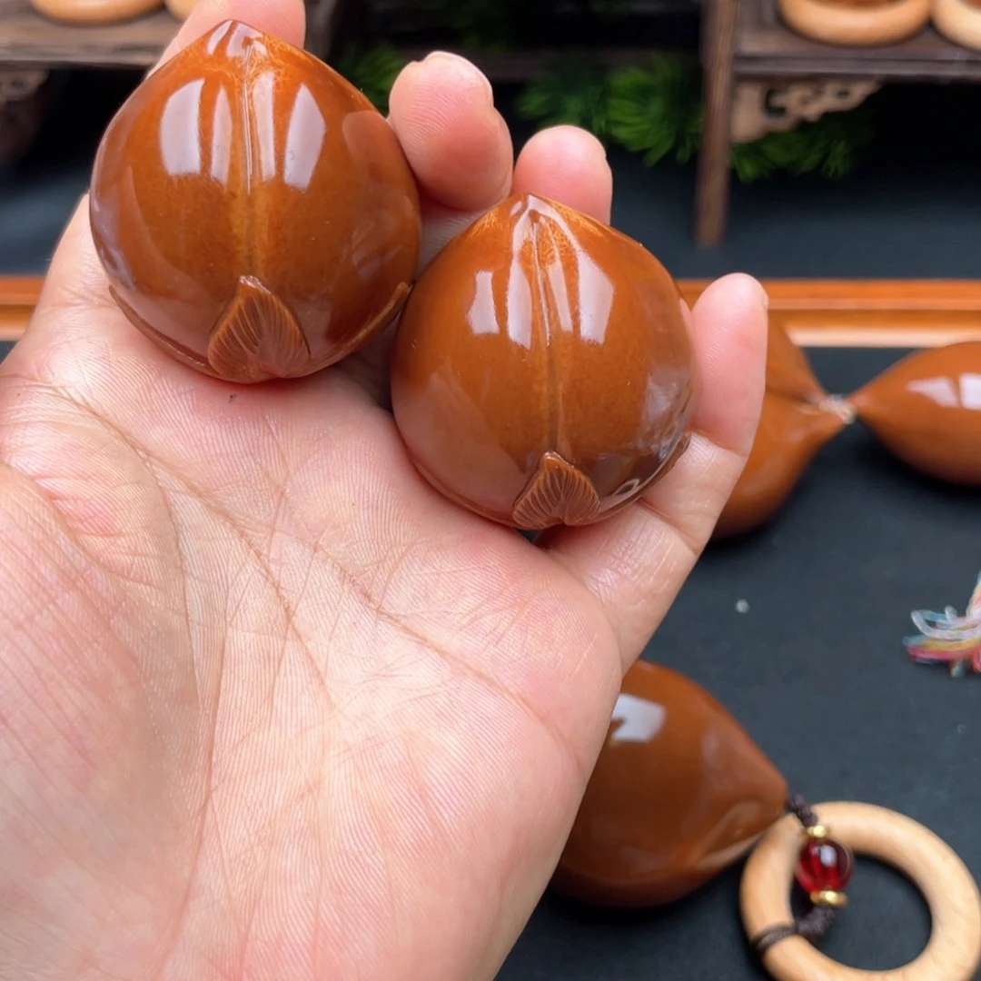 橄榄核吊坠淡*啊啊啊啊407