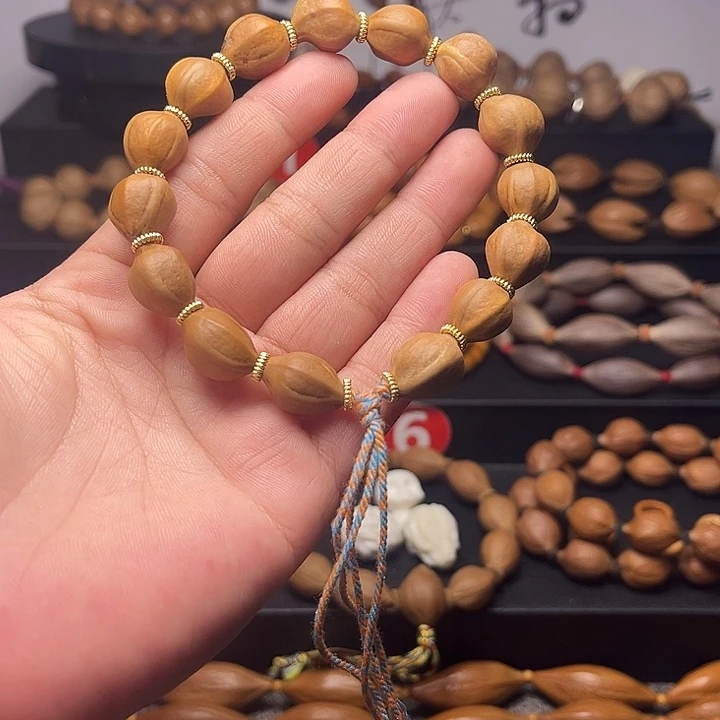 橄榄核吊坠橄榄核 异形 残次品 福利