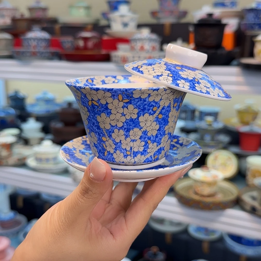 我们的目标就是成为更优秀