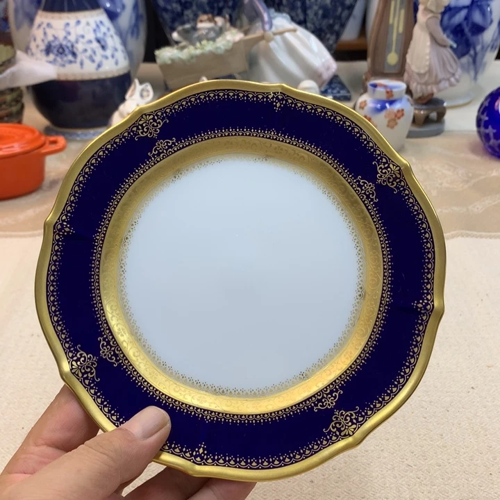 紫砂金瓷阁精品瓷器店