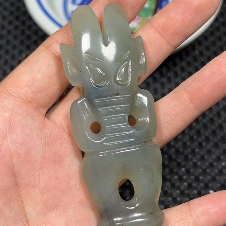 官方链接一物一图