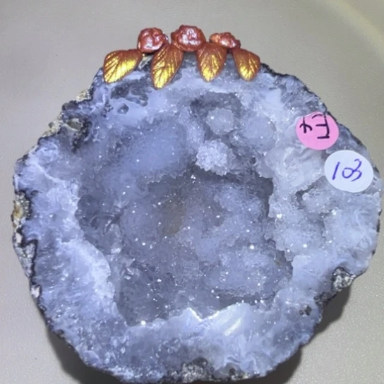 未镶嵌大型摆件（非配饰）水晶