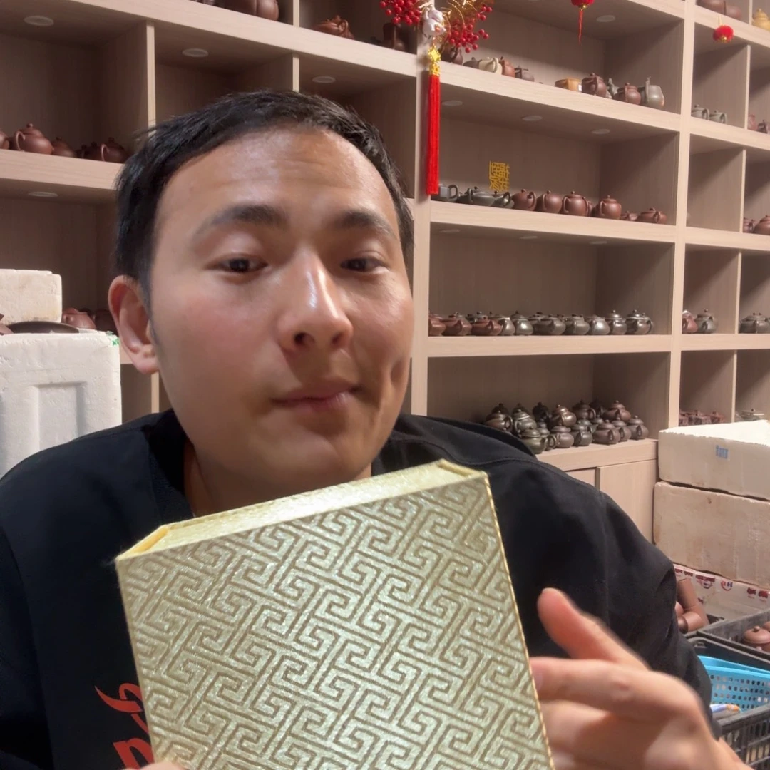 紫砂茶壶原矿原石的制作方法