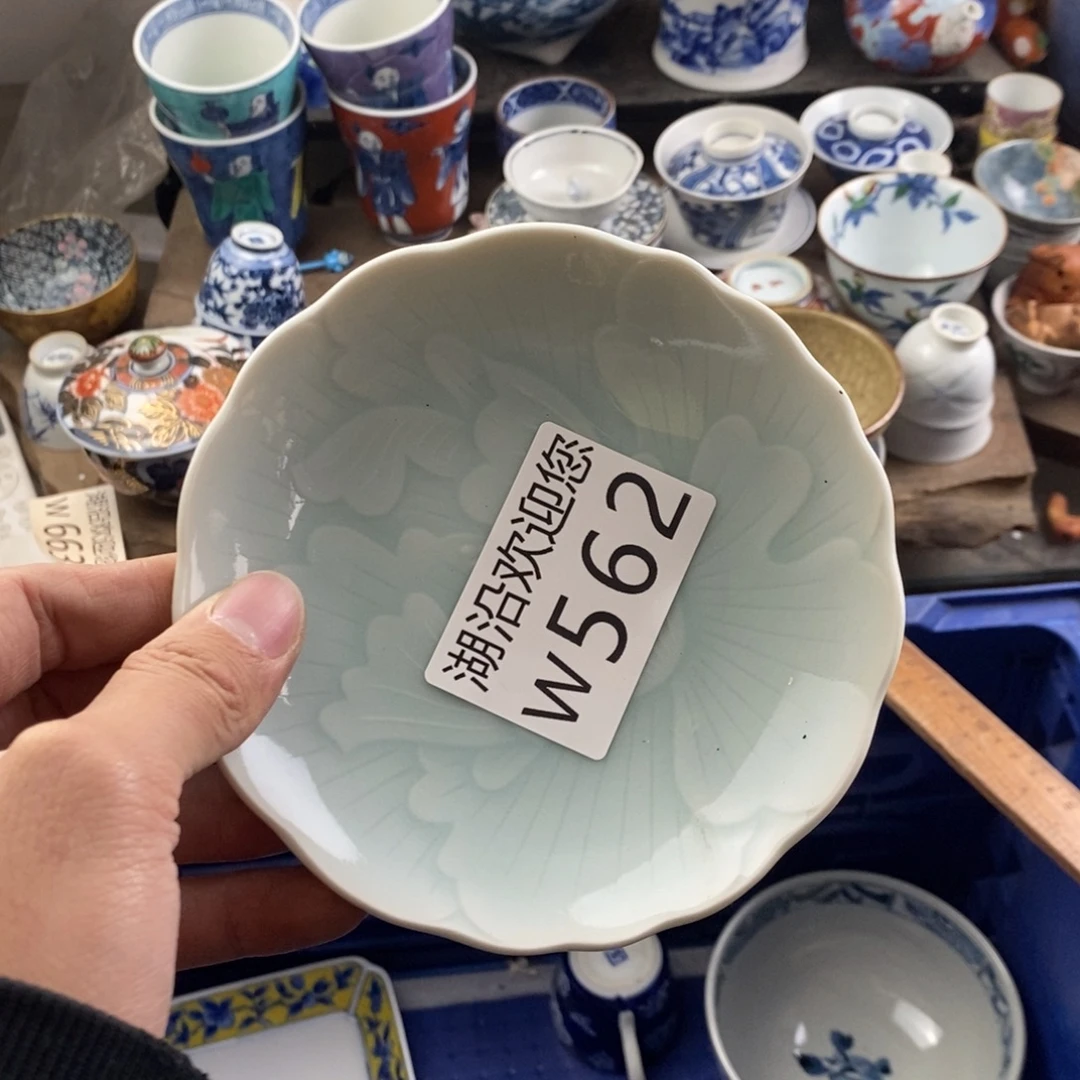 用***5瓷器的时候我也是醉