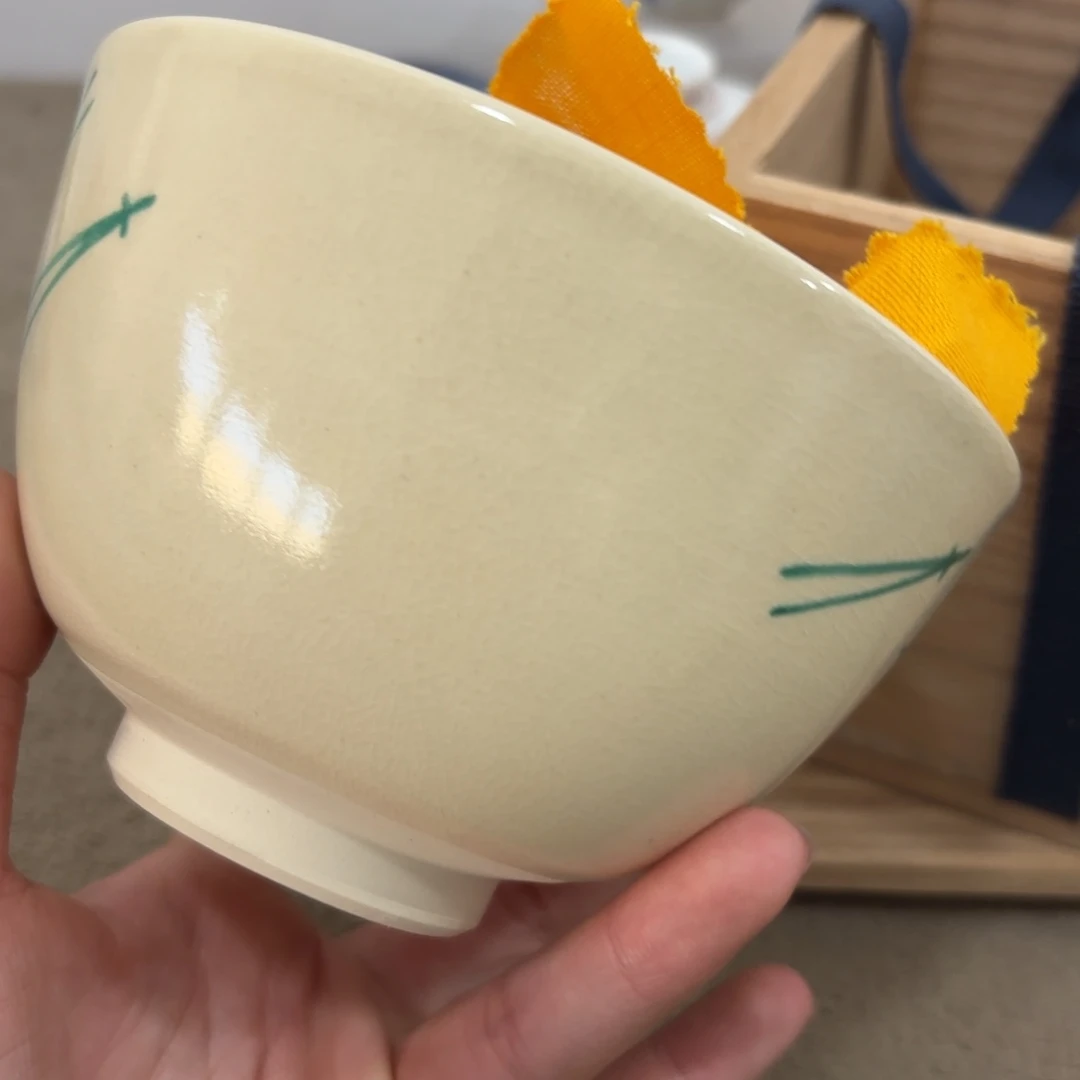 非常好看漂亮的物品