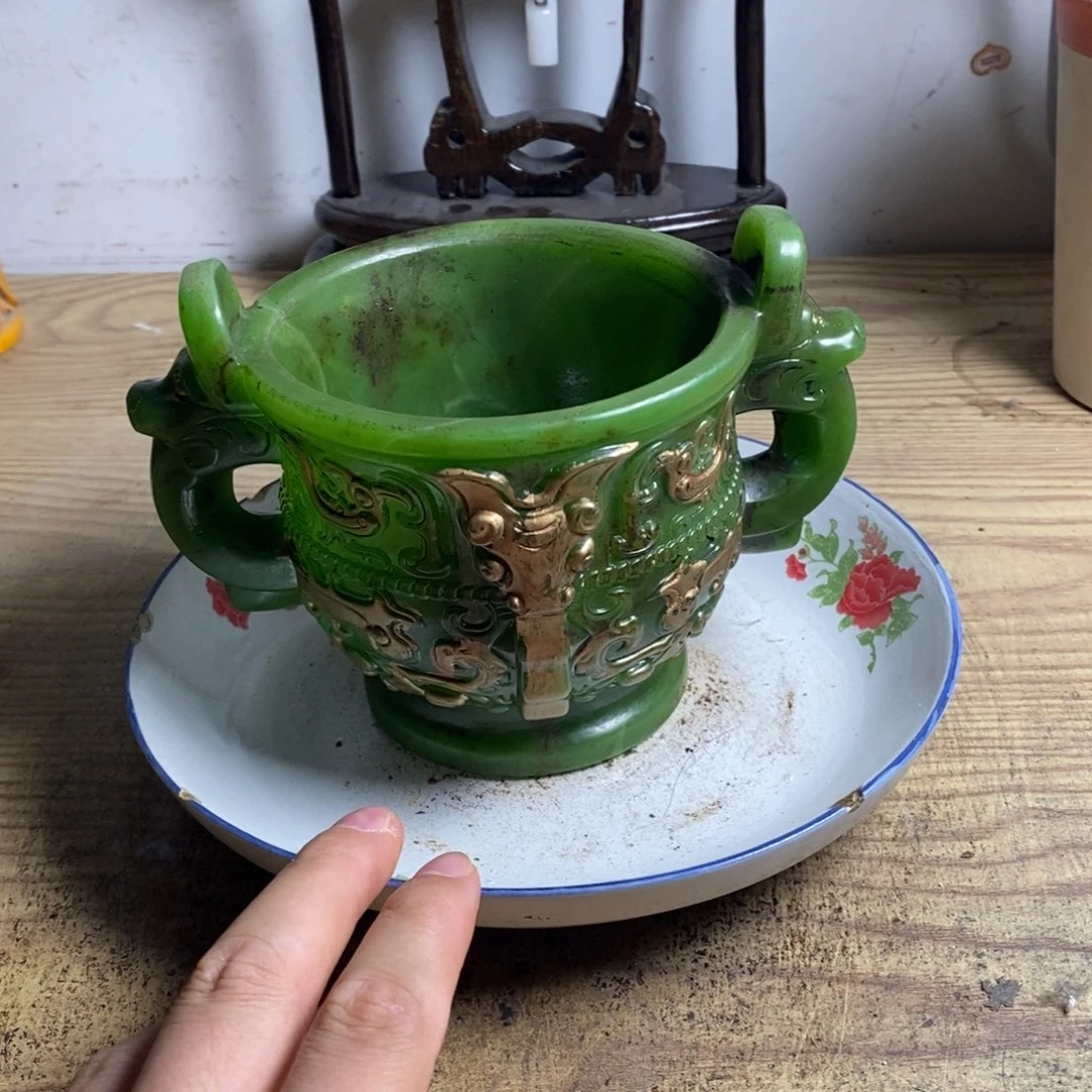 闪购直播间商品实物1