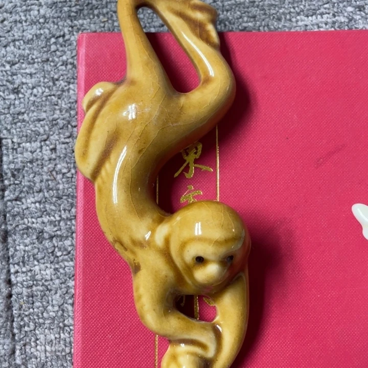 琉璃手工艺品陶瓷摆件工艺品