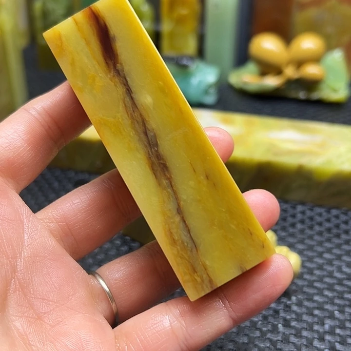 阳***木印度石印章石印章石