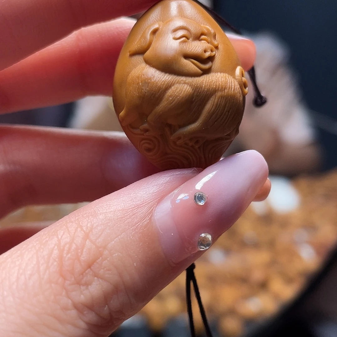 橄榄核手串/手链橄榄核