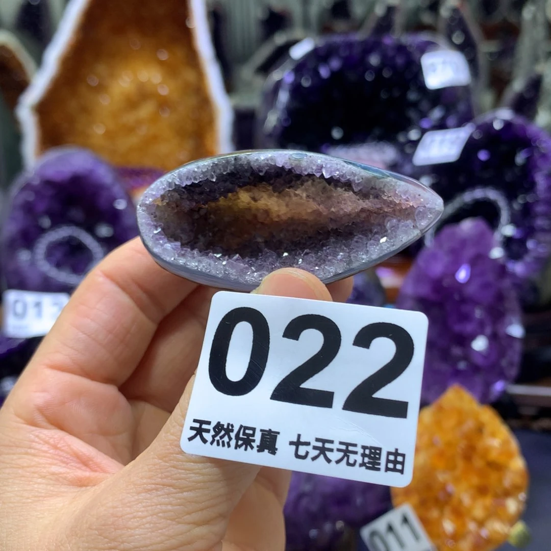 水晶摆件未镶嵌1