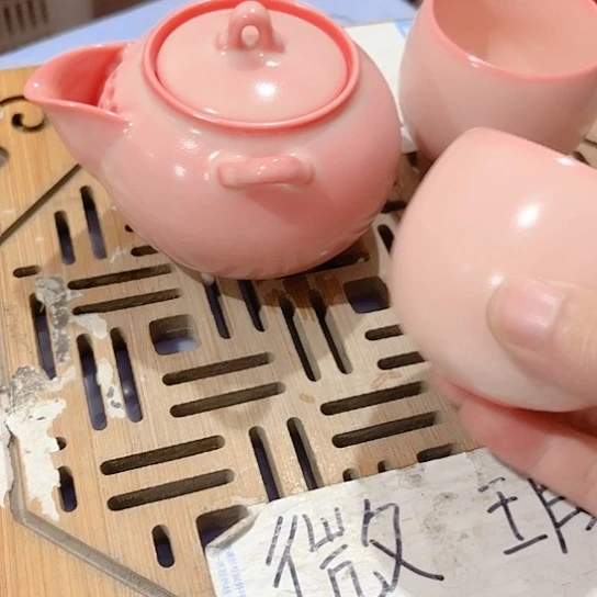 微瑕介意的朋友不要下单