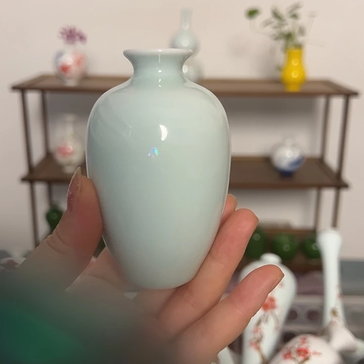 陶瓷景德镇陶瓷研究所