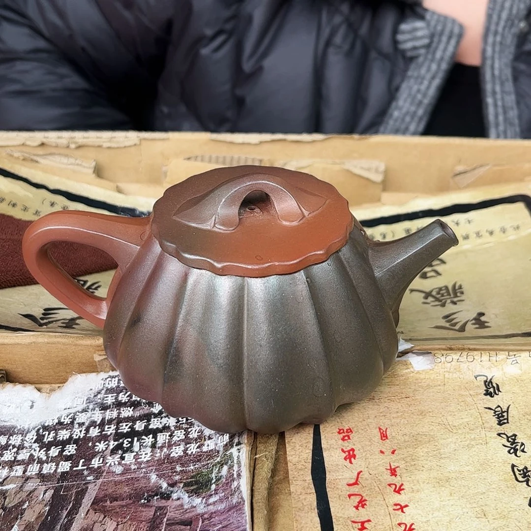 紫砂茶壶紫砂艺术