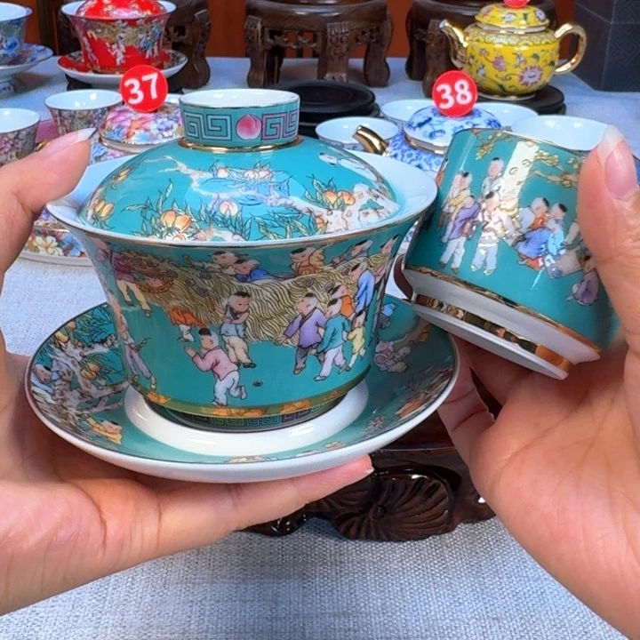 景德镇陶瓷景德镇瓷器