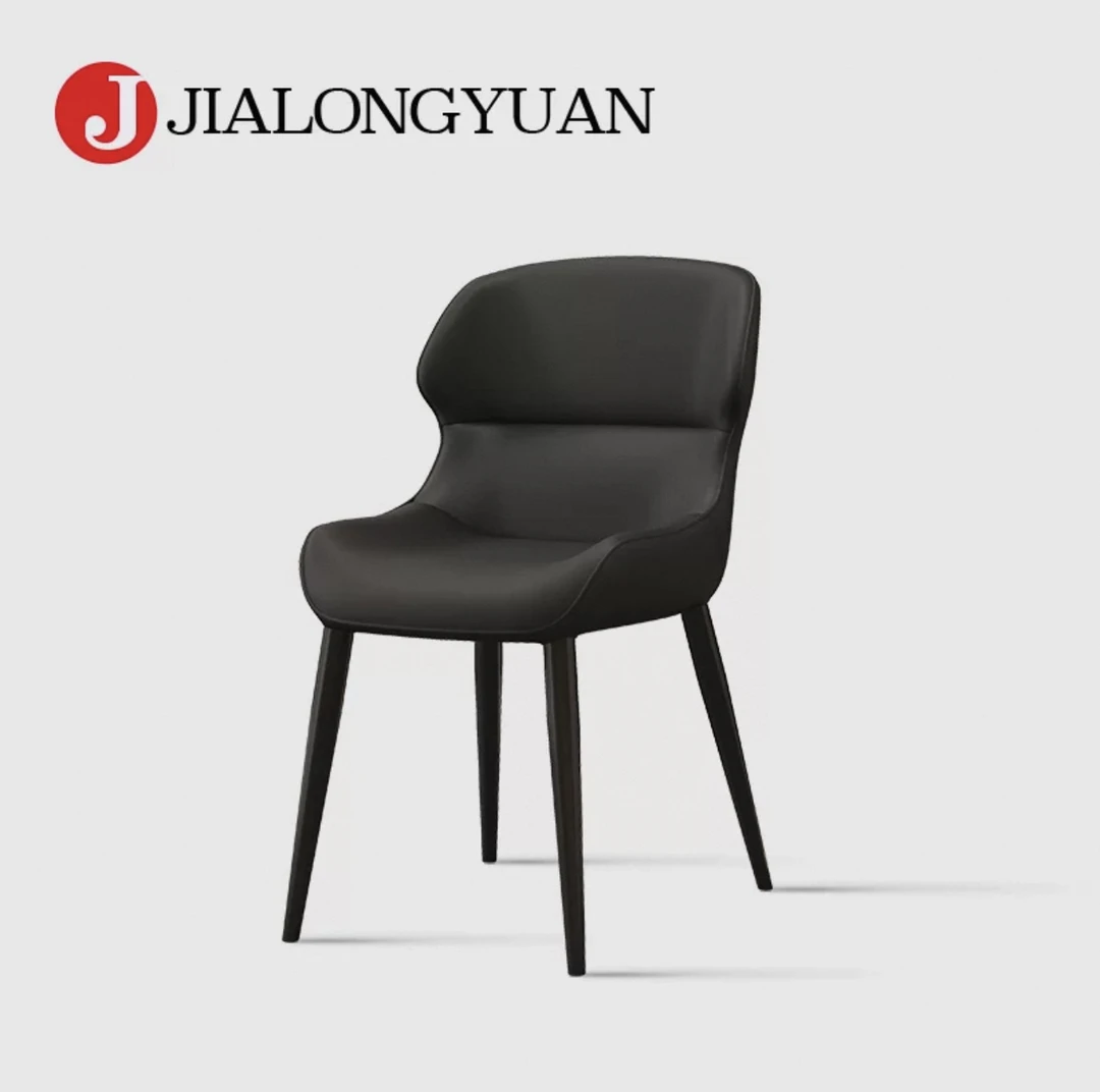 意式中古风餐桌餐椅2025新款懒人家用艺术感法式美式桃心爱心椅子