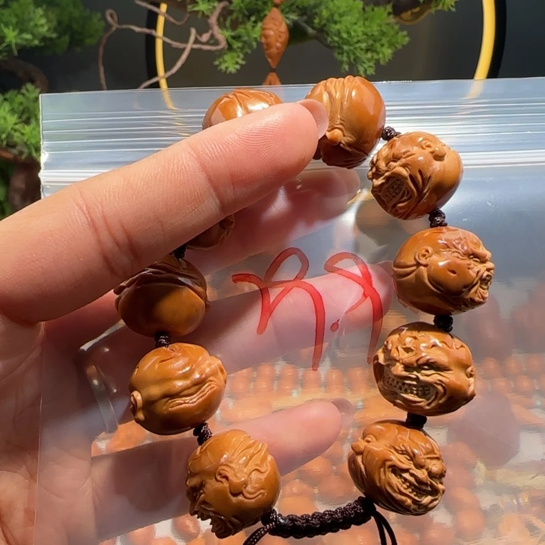 手串/手链橄榄核福利待遇