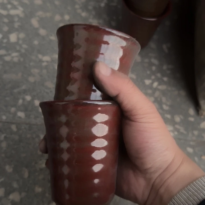 瓷片陶瓷盘子碗啥都有