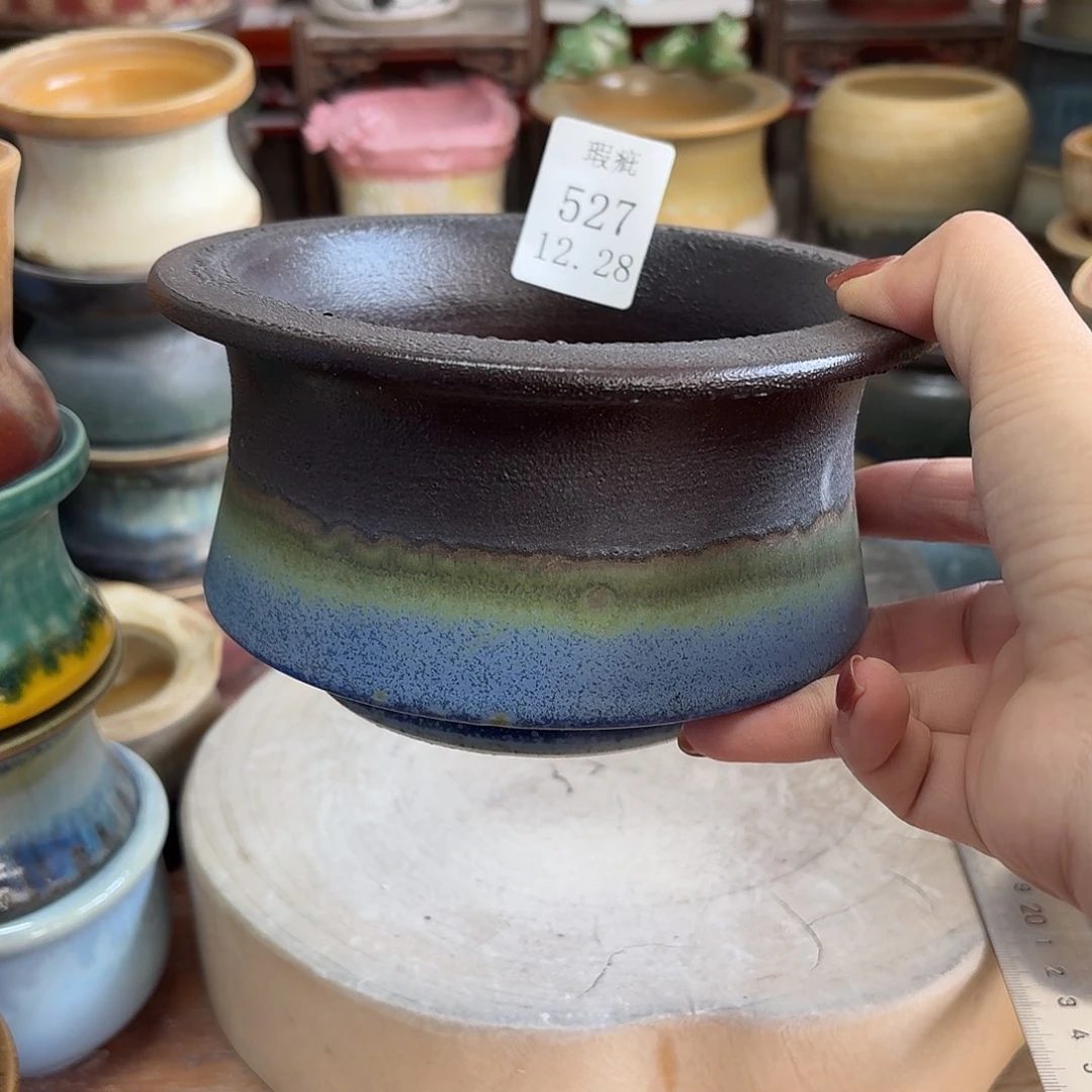 瓷片景德镇陶瓷手工制作