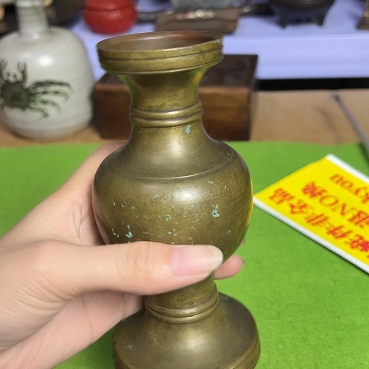 精美小瓷器杂项孤品