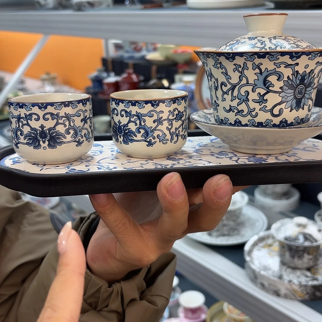 超级超级超级超级茶具