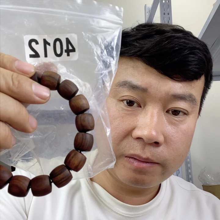 大果紫檀（缅甸花梨）4012