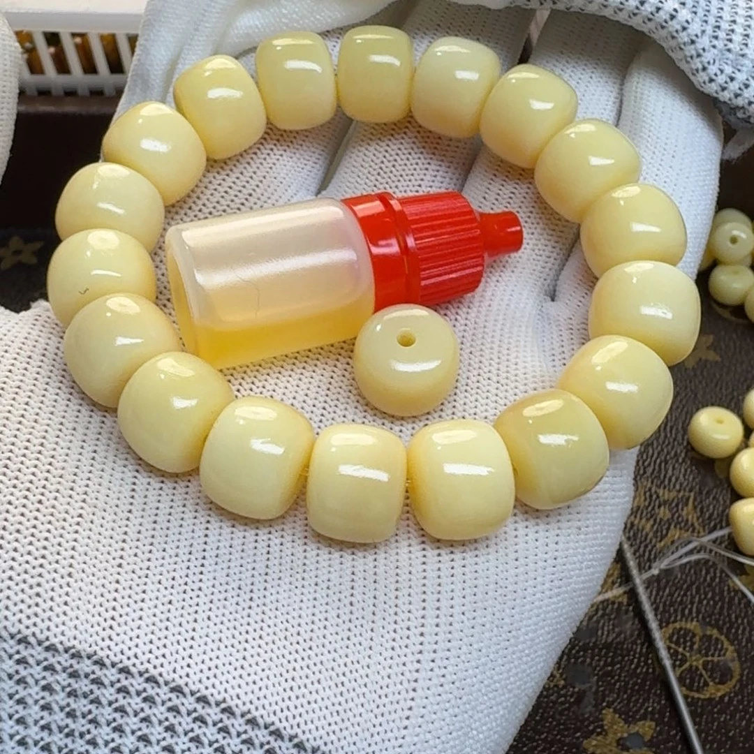 骆驼牙手串/手链手串