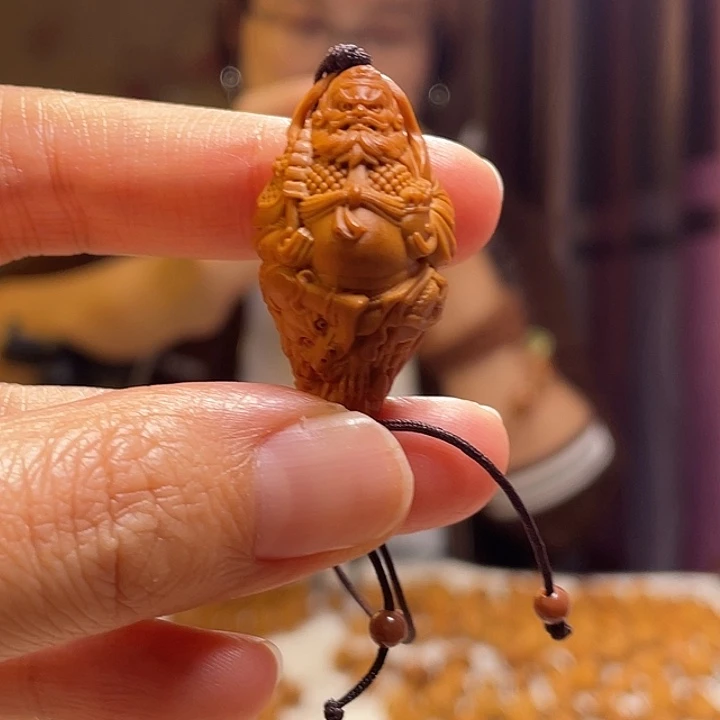 手串/手链橄榄核