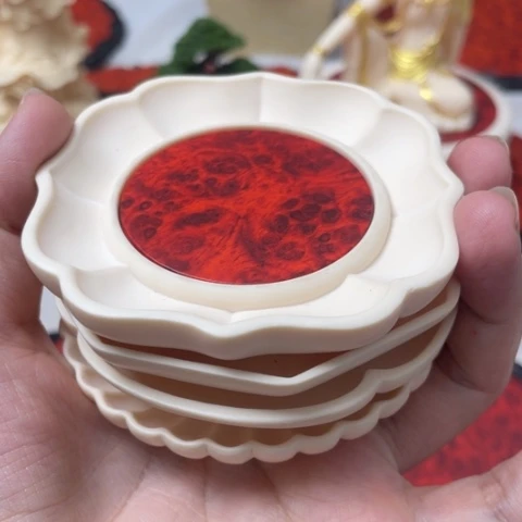 东非黑黄檀（紫光檀）