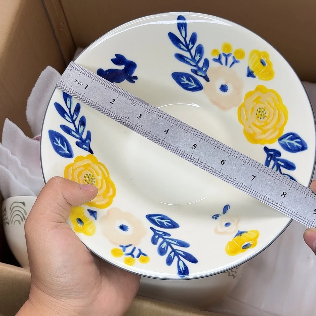 陶瓷制品、默认微瑕介意慎拍、两天内拼单满20包邮发货！