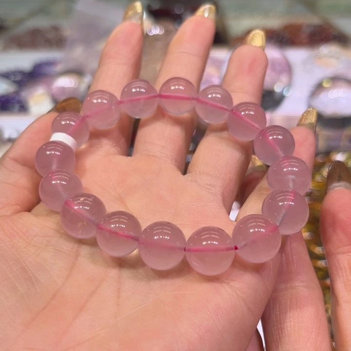 【闪购商品】水晶手链未镶嵌手串12