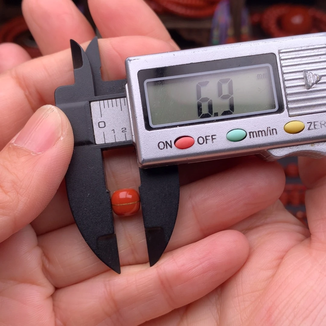 南红玛瑙未镶嵌开播福利