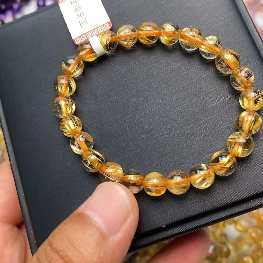 水晶珠宝半成品未镶嵌b*