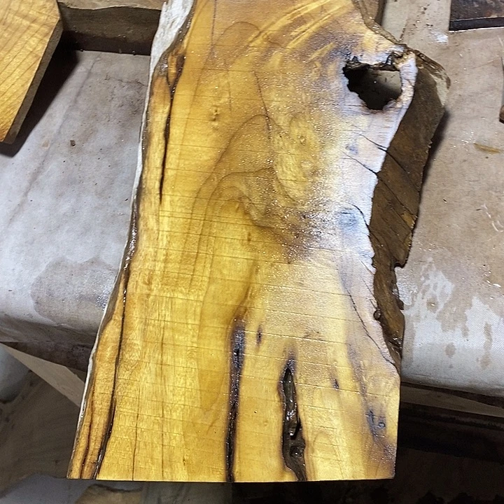 金丝楠木小叶桢楠木