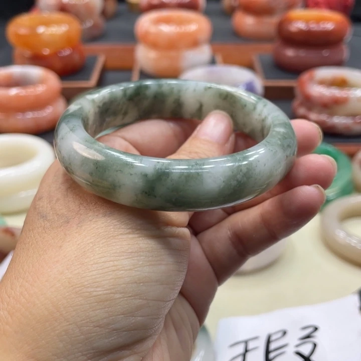 石英质玉钛钢珠宝奇石58